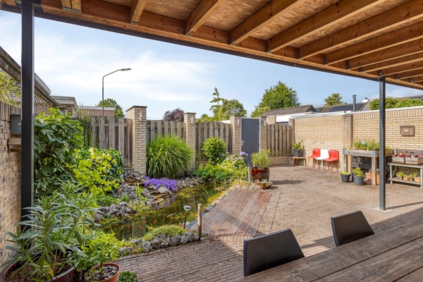 Medium property photo - Europalaan-Noord 83, 6021 EG Budel